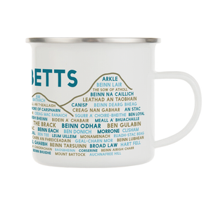 Corbetts mug