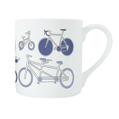 Cycling mug
