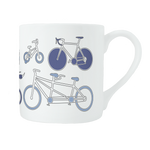 Cycling mug