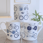 Cycling Mug