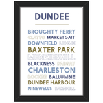 Dundee Print