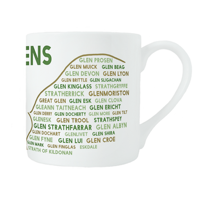 Glens mug