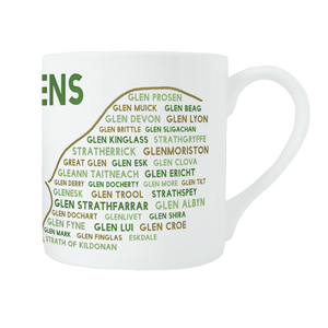 Glens mug