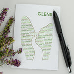 Glens notebook