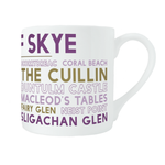 Isle of Skye Mug