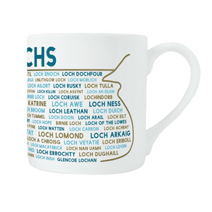 Lochs mug