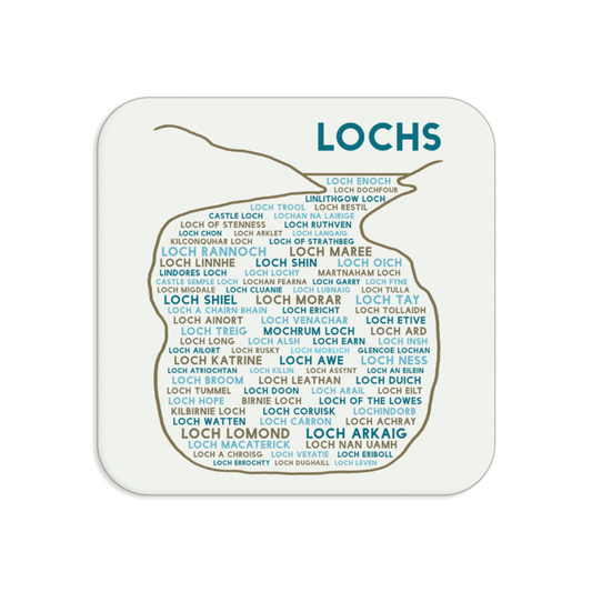 Lochs coaster