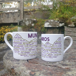 Munros Mug