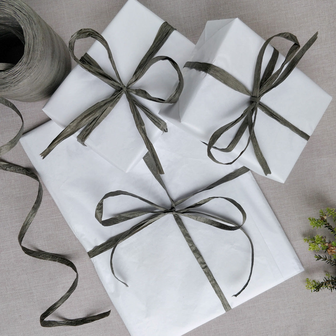 Gift Wrapping