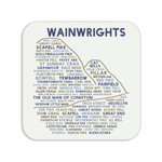 Wainwrights Coaster